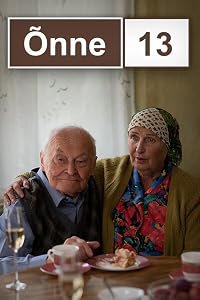 Õnne 13 poster