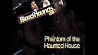 Phantom of the Haunted Church poster