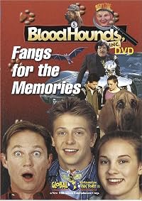 Fangs for the Memories poster