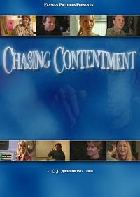 Chasing Contentment poster