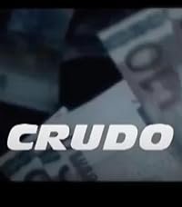 Crudo poster