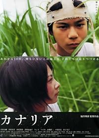 Kanaria poster