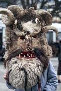 Kukeri poster