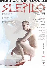 Slepilo poster