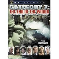 Category 7: The End of the World poster