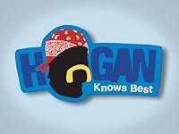 Hogan Knows Best poster