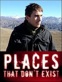Places That Don't Exist poster