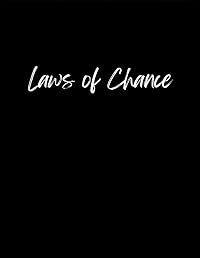 Laws of Chance poster