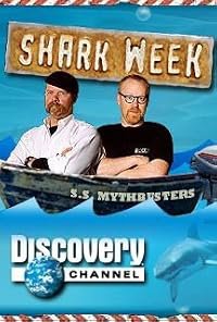 Jaws Special poster