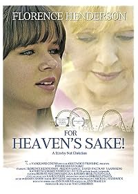 For Heaven's Sake poster
