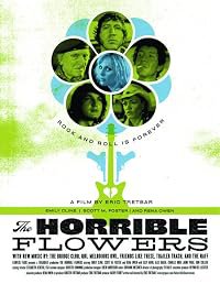 The Horrible Flowers poster