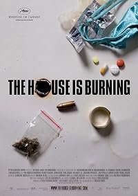 The House Is Burning poster