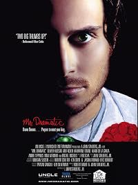 Mr. Dramatic poster