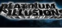Platinum Illusions poster