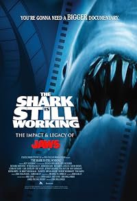 The Shark Is Still Working poster