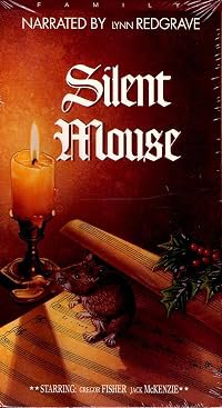 Silent Mouse poster
