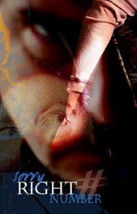 Sorry, Right Number poster