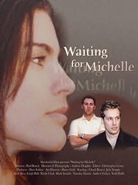 Waiting for Michelle poster