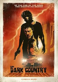 Dark Country poster
