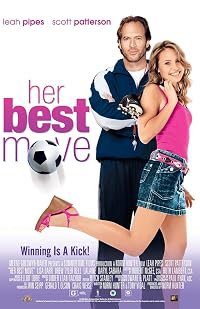 Her Best Move poster