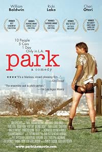 Park poster