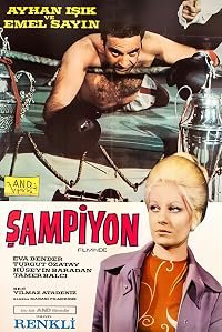 Sampiyon poster