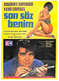 Son Söz Benim poster