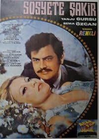 Sosyete Sakir poster