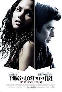 Things We Lost in the Fire poster