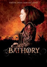 Bathory poster