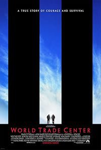 World Trade Center poster