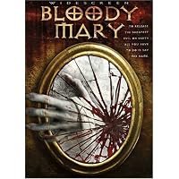 Bloody Mary poster