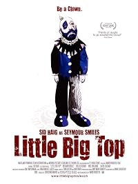 Little Big Top poster