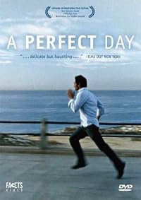 A Perfect Day poster