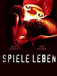 Spiele Leben poster