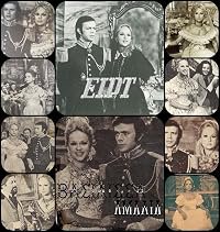Vasilissa Amalia poster