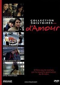 L'armée du bonheur poster