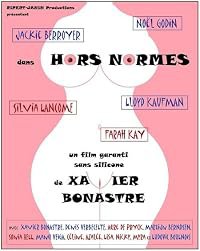 Hors normes poster