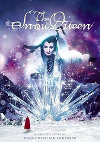 The Snow Queen poster
