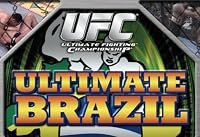 UFC: Ultimate Brazil poster