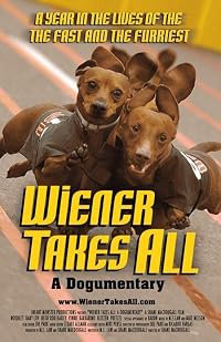 Wiener Takes All: A Dogumentary poster