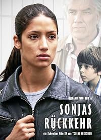 Sonjas Rückkehr poster