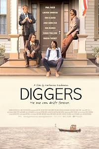 Diggers poster