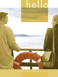 Hello poster