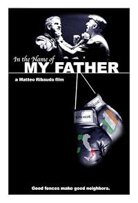 In the Name of My Father poster