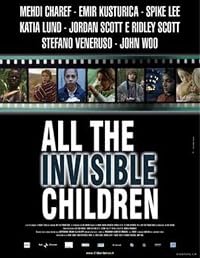 Jesus Children of America poster