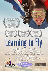 Learning to Fly poster