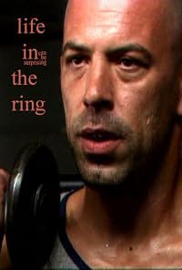 Life in the Ring poster