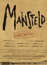 Mansfeld poster