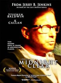 Midnight Clear poster